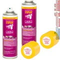Produktbild: Stop&Go Duftmarken-Entferner 2x 300ml Anti-Marder Reinigungsschaum Vorbehandlung