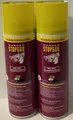Produktbild: 2x STOP & GO Marderabwehr Duftmarken-Entferner Spray Marderschreck 300ml Neu (31