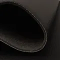 Produktbild: Kunstleder Leder PVC Möbel Sitzbezug Meterware Polster T131_10 Schwarz