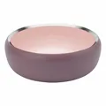 Produktbild: Stelton Schale Ora, Dekoschale, Schälchen, Edelstahl, Dusty Rose, Powder, 22 cm
