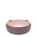 Produktbild: STELTON ORA SCHALE 22 cm, Edelstahl, rose / powder, sofort, NEU, OVP,