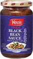 Produktbild: YEO's Schwarze Bohnensauce, 3er Pack (3 x 250 ml)