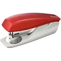 Produktbild: LEITZ Heftgerät 5501 bis 25 Blatt rot in Blisterverpackung Packung mit 6 Stück