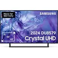 Produktbild: SAMSUNG GU55DU8579UXZG 55