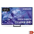 Produktbild: SAMSUNG GU55DU8579UXZG 55
