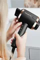 Produktbild: Rowenta Haartrockner CV9820 Ultimate Experience, Farbe:Schwarz/Kupfer
