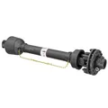 Produktbild: Zapfwelle T4 Gelenkwelle 900-1170mm 460Nm 540U/min PTO-Shaft 40kW 1 3/8