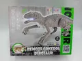 Produktbild: Großer Drache Dinosaurier ferngesteuert läuft brüllt