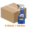 Produktbild: SONAX Xtreme AutoInnenreiniger, 6 x 500 ml sorgt für Tiefenhygiene u. neutralisiert unangenehme Gerüche