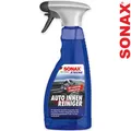 Produktbild: SONAX XTREME Autoinnenreiniger Universal Innenraum Cockpit Reiniger 500ml