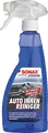 Produktbild: SONAX 02212410 Innenraumreiniger, Ultraschallvernebler