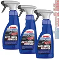 Produktbild: Auto-Innenreiniger Sonax Xtreme 3x 500ml Geruchsvernichter Universalreiniger