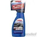 Produktbild: 1x 500ml SONAX XTREME AUTOINNENREINIGER INNENRAUMPFLEGE COCKPITREINIGER