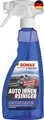 Produktbild: SONAX XTREME Autoinnenreiniger & Geruchsneutralisierer (500 ml) für Stoff,