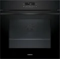Produktbild: CX53EZ01T (CF4M28063 + CZ11TI15X0) Einbaubackofen groß AutoClean (inkl. Lieferung zum Aufstellungsort)