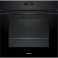 Produktbild: Constructa Backofen-Set  CX 53 EZ 01 T = CF4M28063 + CZ11TI15X0