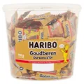 Produktbild: Haribo Goldbären Silo (980 Gr.)