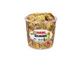 Produktbild: HARIBO Goldbären 100 Minibeutel 1 kg Großpackung Gummibärchen Vorrat