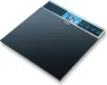 Produktbild: BEURER Glaswaage sprechend  GS39