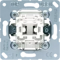 Produktbild: JG 531 U - Taster, Schließer, 1-pol, 250 V AC, 10 A