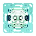 Produktbild: Jung Wipptaster-Modul 1S Unterputz IP20 ohne Aufdruck - 531U