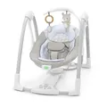 Produktbild: INGENUITY CONVERTME 2-in-1-Schaukel