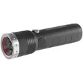 Produktbild: Ledlenser Taschenlampe MT14, LED, aufladbar, 1.000 Lumen, 16 cm, wasserfest