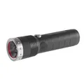 Produktbild: 4058205007535 Ledlenser MT14 Schwarz, Silber Taschenlampe LED Ledlenser