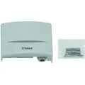 Produktbild: Vaillant Funkuhrempfänger 009535 85x105x40 mm, mit integriertem Außenfühler, grau