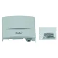Produktbild: Vaillant Funkuhrempfänger 009535 85x105x40 mm, mit integriertem Außenfühler,