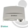 Produktbild: VAILLANT VRC DCF 9535 Signal Funkuhrempfänger mit integr. Außenfühler - 009535