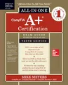 Produktbild: Comptia  Certification All-in-one Exam Guide (Exams 220-1001 & 220-1002)