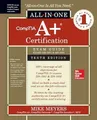 Produktbild: Comptia  Certification All-in-one Exam Guide Buch McGraw-Hill Education