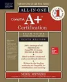 Produktbild: Comptia  Certification All-in-one Exam Guide (Exa... | Buch | Zustand sehr gut