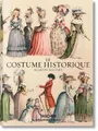 Produktbild: Françoise Tétart-Vi Racinet. Le Costume histori (Gebundene Ausgabe) (US IMPORT)