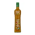 Produktbild: Berentzen Smoothie Shot Tropical Flirt fruchtig Flasche 500ml