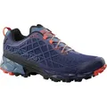 Produktbild: La Sportiva Akyra II GTX Multifunktionsschuhe Herren Deep Sea/Hurricane 46 - Blau - 46
