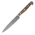 Produktbild: Spickmesser W764/10 von GÜDE, Serie Alpha Walnuss, 10 cm Klinge