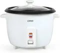 Produktbild: Reiskocher Livoo DOC111 500 W weiß
