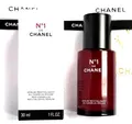 Produktbild: Chanel No.1 De Chanel Red Camellia Revitalizing Serum For Face And Decolleté 30m