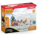 Produktbild: Schleich Wild LIfe Antarktis Expedition  42624