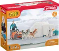 Produktbild: Schleich SPIELTIERE, -FIGUREN UND ZUBEHÖR Antarktis Expedition - Wild Life