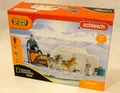 Produktbild: SCHLEIC - 42624 Antarktis Expedition - Wild Life - Neu OVP SET