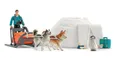 Produktbild: SCHLEICH WILD LIFE 42624 ANTARKTIS EXPEDITION NEU OVP