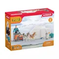 Produktbild: Schleich 42624 - Wild Life - Antarktis Expedition