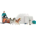 Produktbild: schleich® Wild Life 42624 Antarktis Expedition