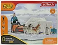 Produktbild: Schleich® Wild Life 42624 Antarktis Expedition | mit 19 Teilen | Ab 3 Jahren
