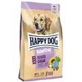 Produktbild: 2 x 15 kg Happy Dog  Naturcroq Senior Hundefutter