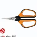 Produktbild: Fiskars Solid Snip Allzweck Gartenschere (SP15)