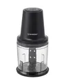 Produktbild: SILVERCREST Multi Zerkleinerer 260 W Turbotaste Gemüse Zwiebeln Nüsse Küche